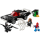 LEGO Marvel 76309 Spider-Man kontra Samochód Venoma - 1284236 - zdjęcie 2